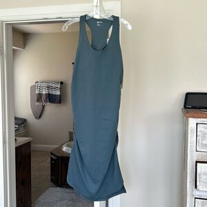 Zella dress